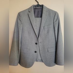 Boys Ralph Lauren Suit 12